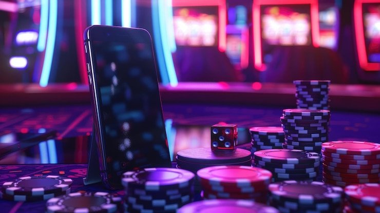 1win bet Aplikasi 1win bet untuk Android dan iOS