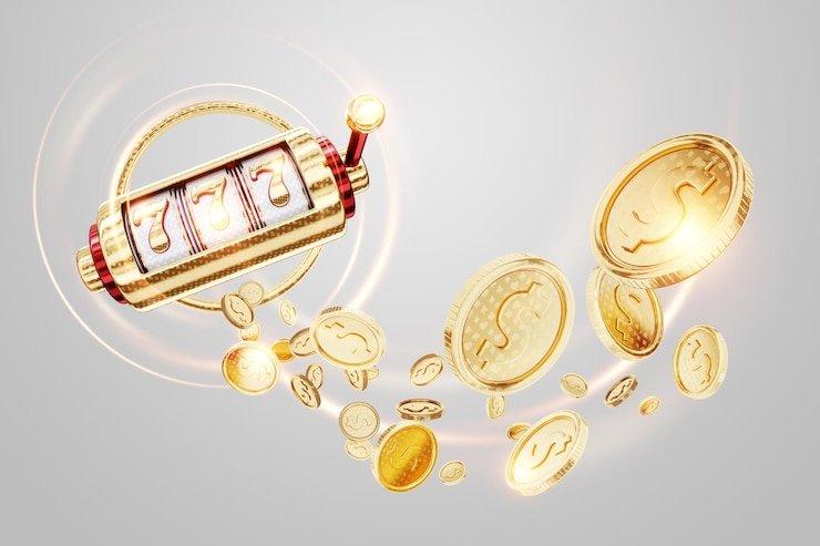 1win bet Cara Bonanza Gold Dimainkan di Sini