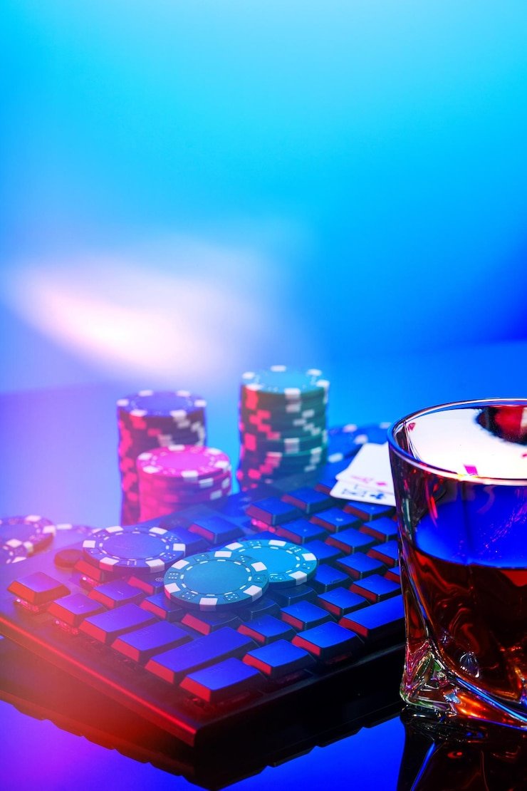 1win bet Live Baccarat